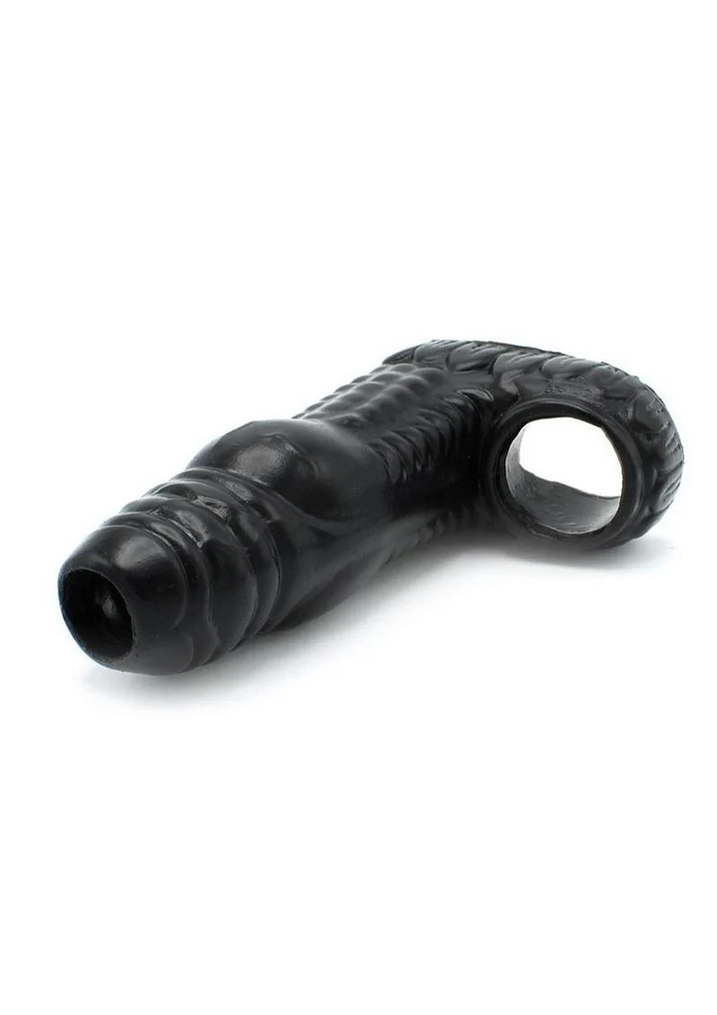 Monstar Silicone Sleeve 05 - Image 3