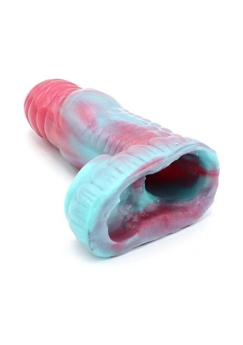 Monstar Silicone Sleeve 07 - Image 4