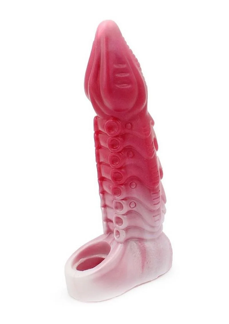 Monstar Silicone Sleeve 10 - Image 2