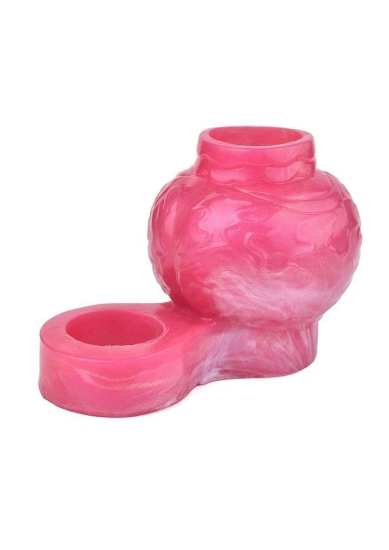 Monstar Silicone Sleeve 12 - Image 2