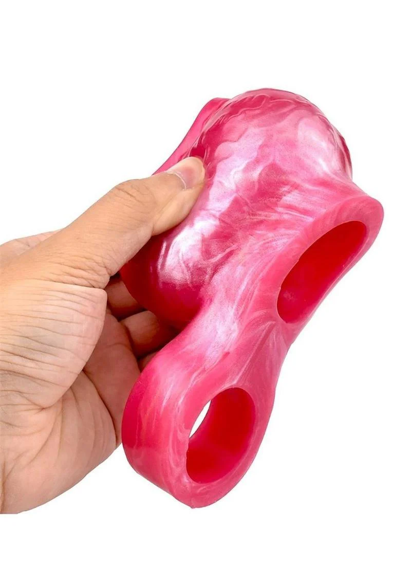 Monstar Silicone Sleeve 12 - Image 3