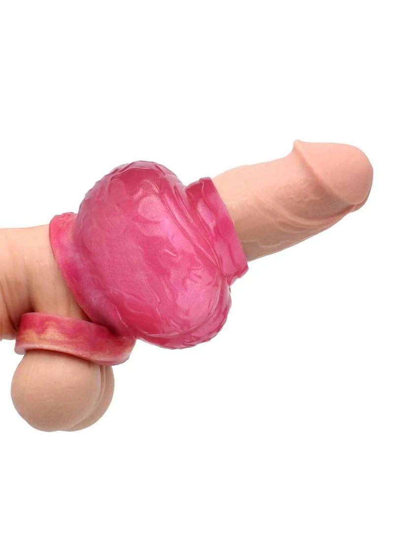 Monstar Silicone Sleeve 12 - Image 4