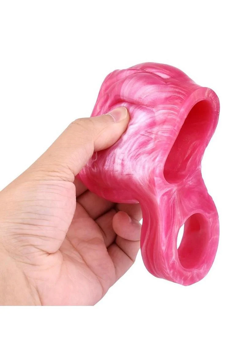Monstar Silicone Sleeve 13 - Image 3