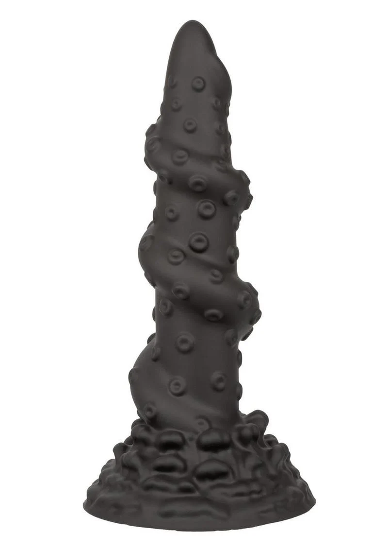 Monster Dong The Kraken Silicone Dildo