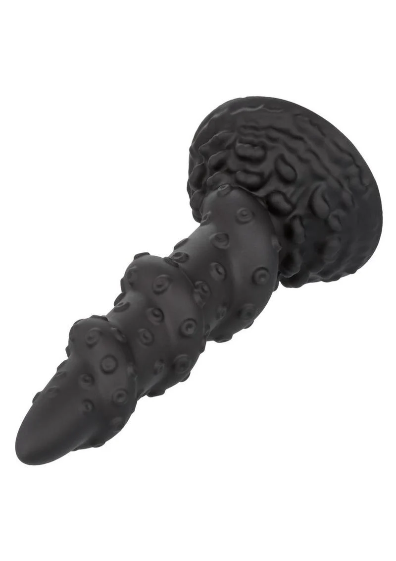 Monster Dong The Kraken Silicone Dildo - Image 3