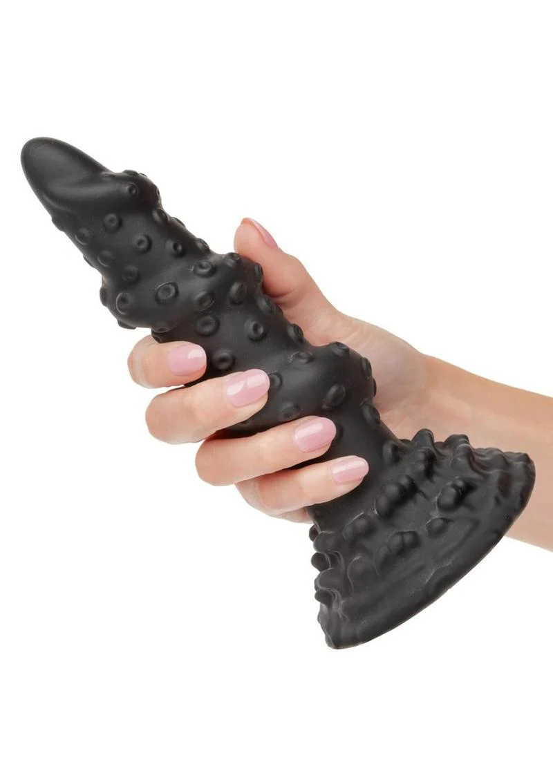 Monster Dong The Kraken Silicone Dildo - Image 4