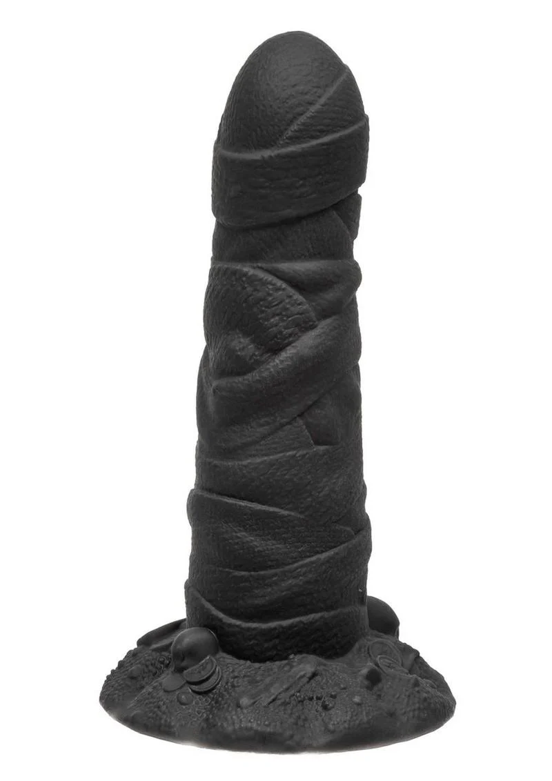 Monster Dong The Mummy Silicone Dildo