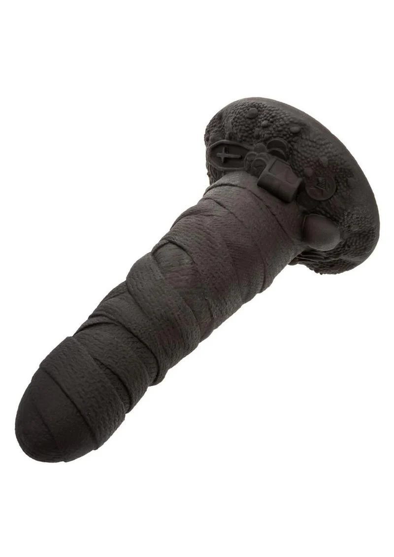 Monster Dong The Mummy Silicone Dildo - Image 3