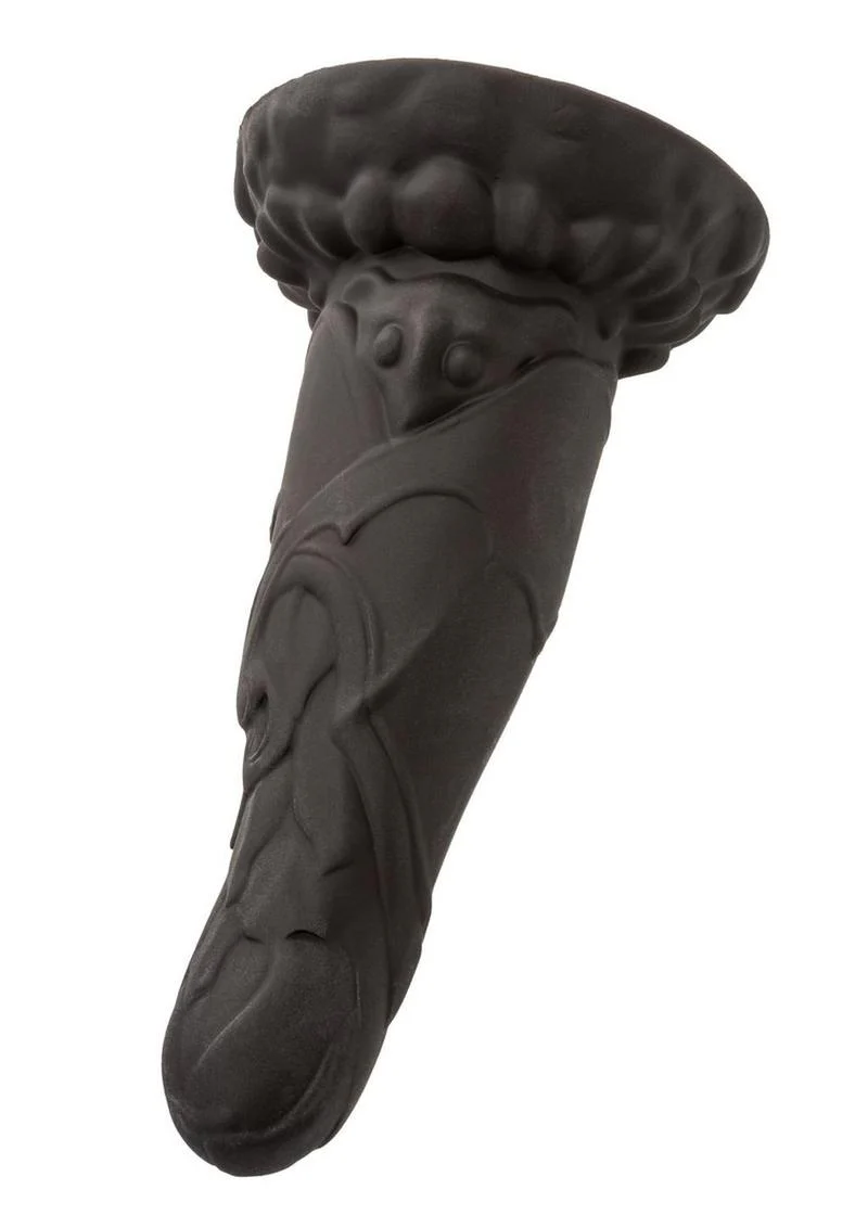 Monster Dong The Vampire Silicone Dildo - Image 3