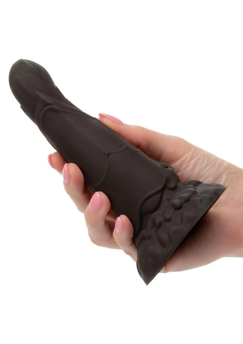 Monster Dong The Vampire Silicone Dildo - Image 4