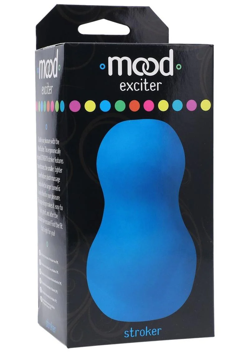 Mood Exciter Ultraskyn Masturbator - Image 3