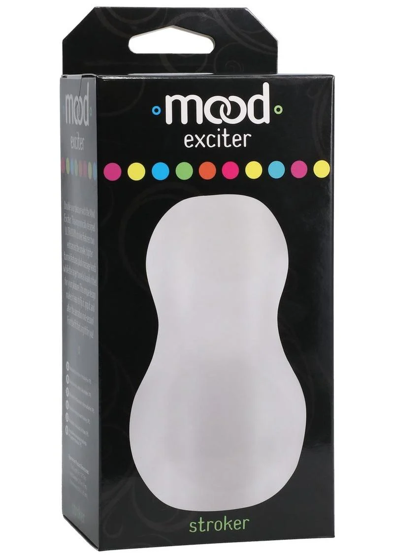 Mood Exciter Ultraskyn Masturbator - Image 5