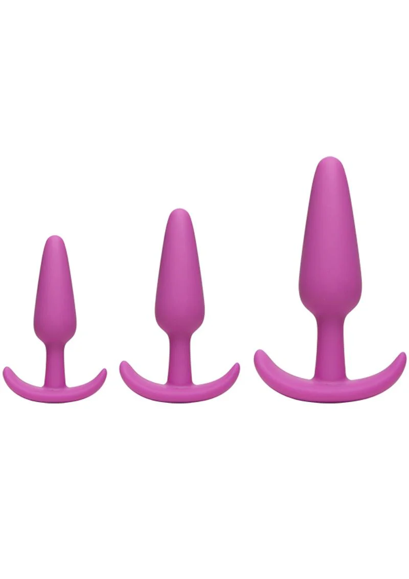 Mood Naughty 1 Trainer Silicone Anal Plug - Image 2