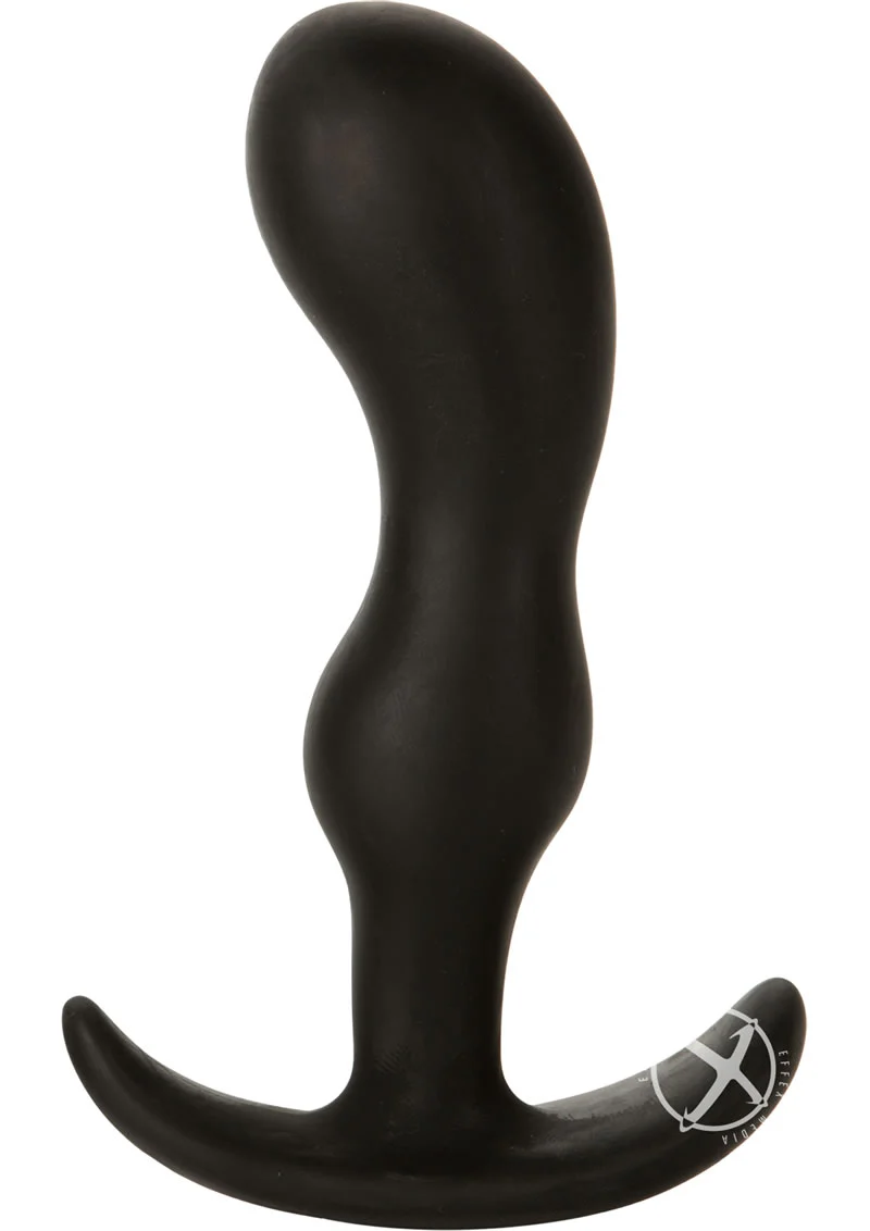 Mood Naughty 2 Silicone Anal Plug