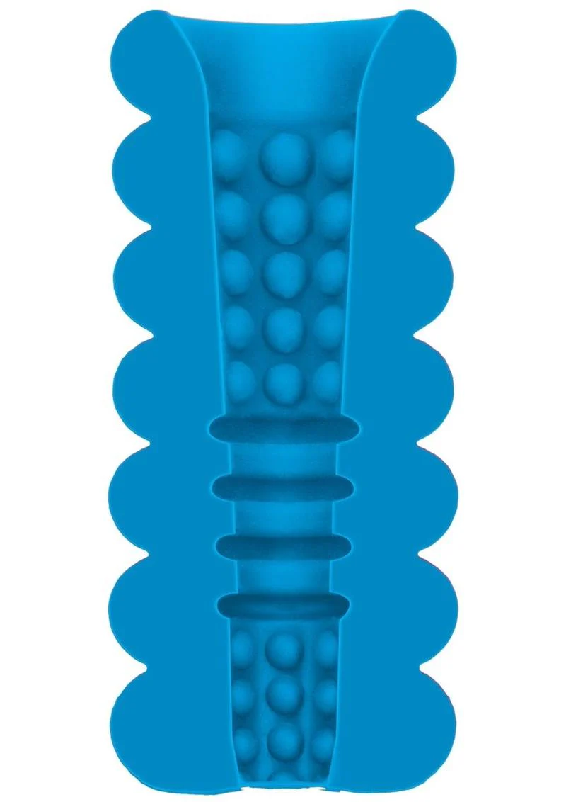 Mood Thrill Ultraskyn Masturbator - Image 4