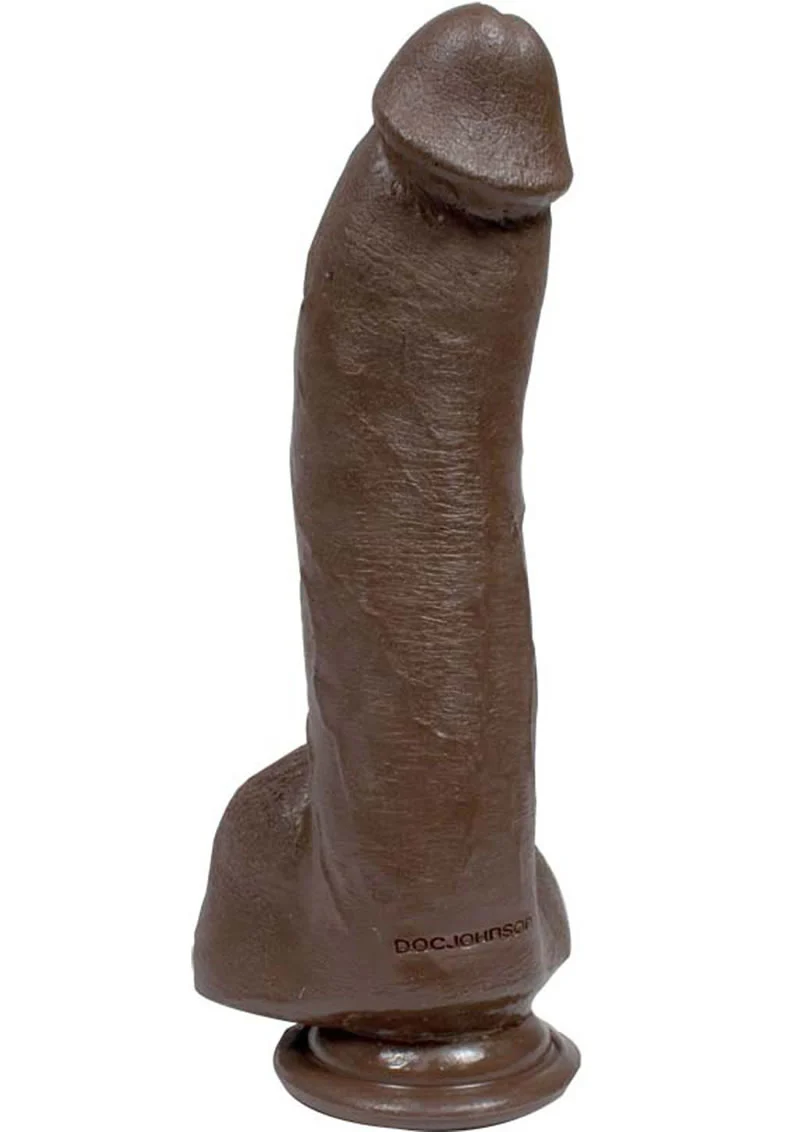 Mr. Marcus R5 Cock and Balls