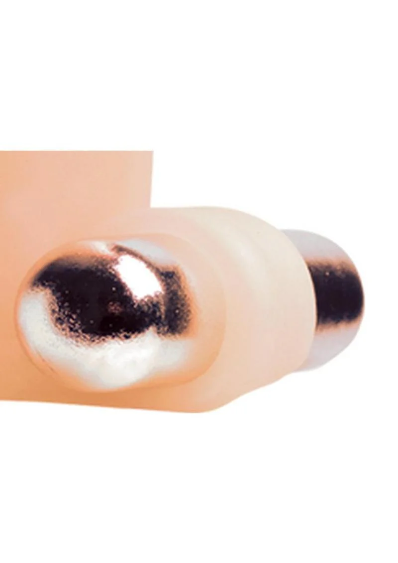 My Amazing Vibrating Penis Xtender Sleeve - Image 3