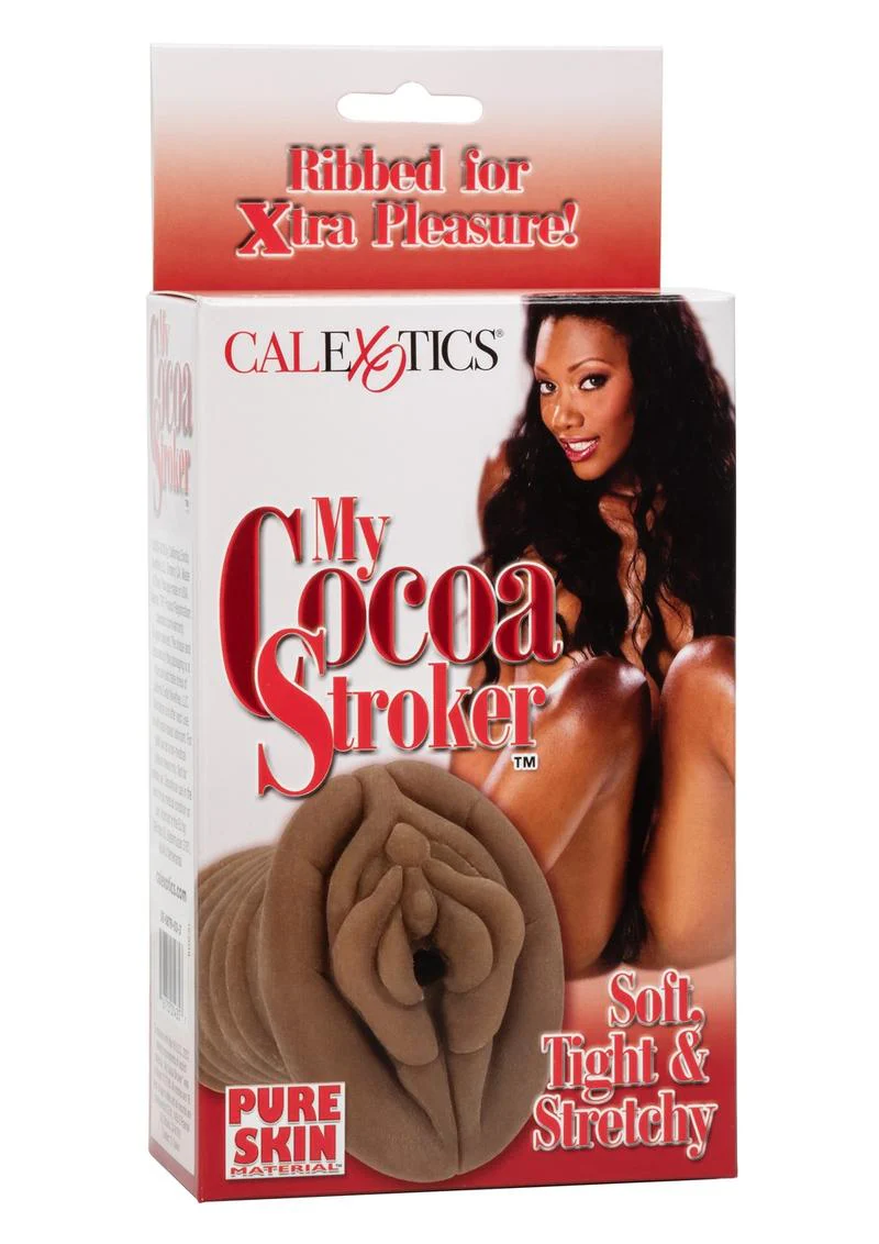 My Cocoa Stroker - Image 2