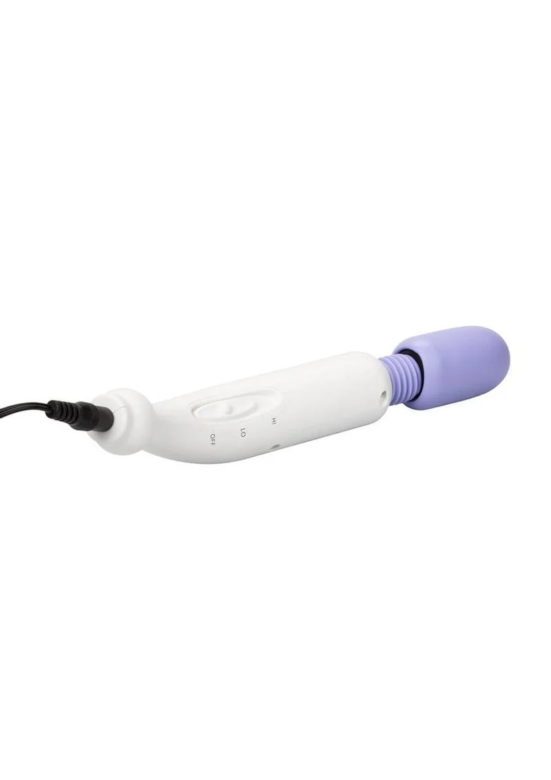 My Mini Miracle Wand Massager - Image 4
