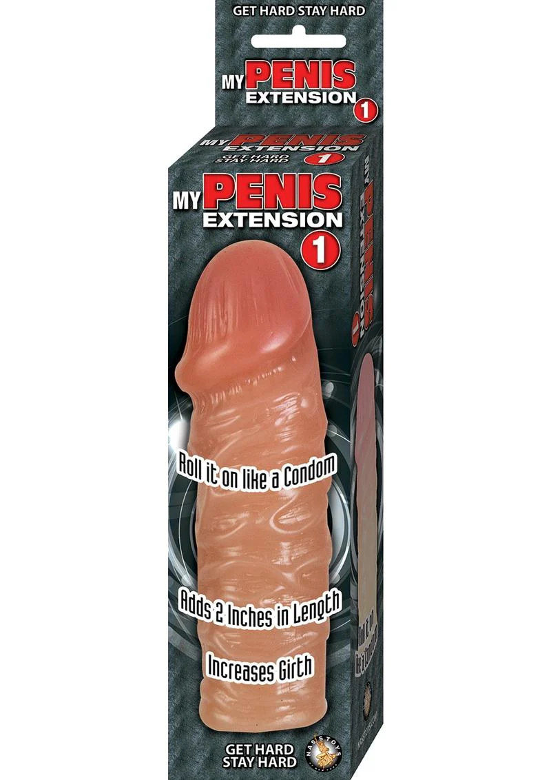 My Penis Extension 1 - Image 3