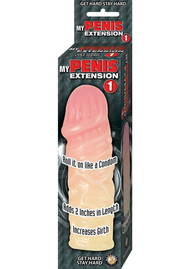 My Penis Extension 1 - Image 4