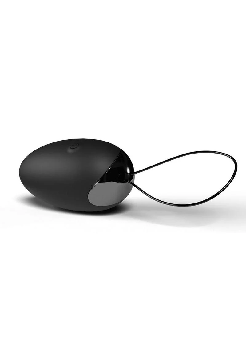 My Secret Screaming O Premium Dual Vibe Remote and Egg Silicone Combo Kit - Image 3