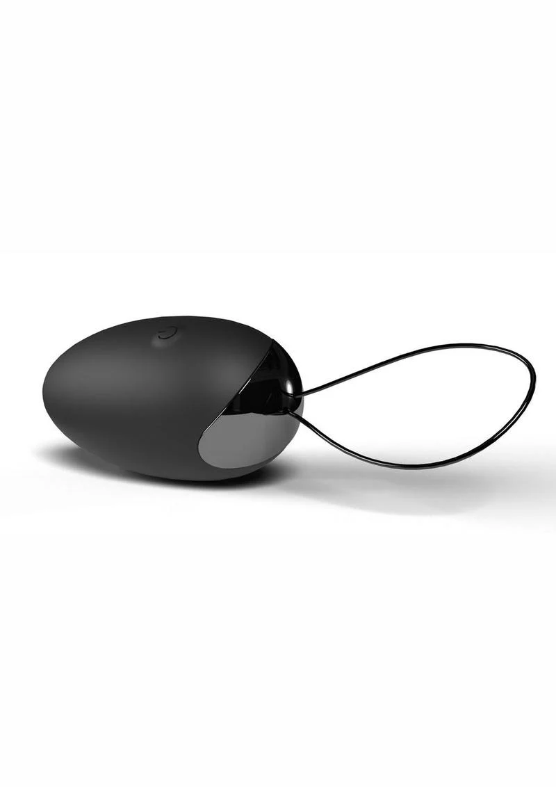 My Secret Screaming O Premium Remote Control Rechargeable Silicone Egg - Image 3