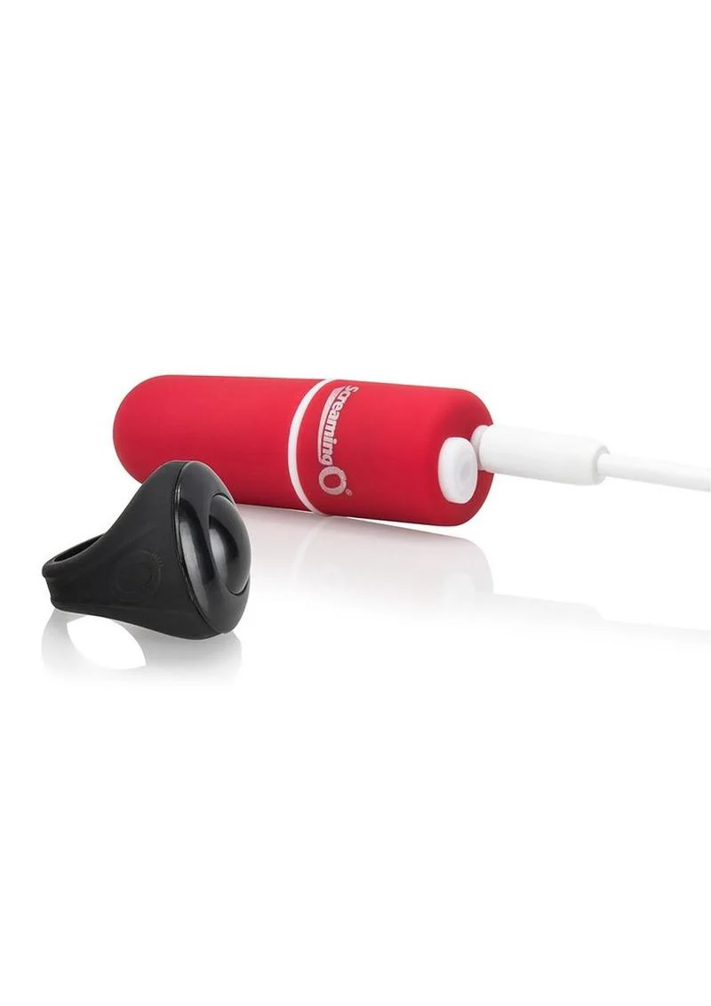 My Secret USB Rechargeable Panty Vibe Set with Silicone Remote Control Ring Waterproof - Image 12