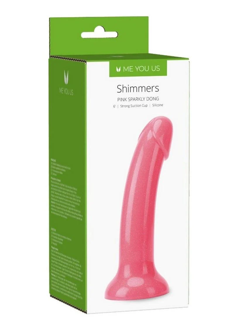 Myu Shimmers - Image 6