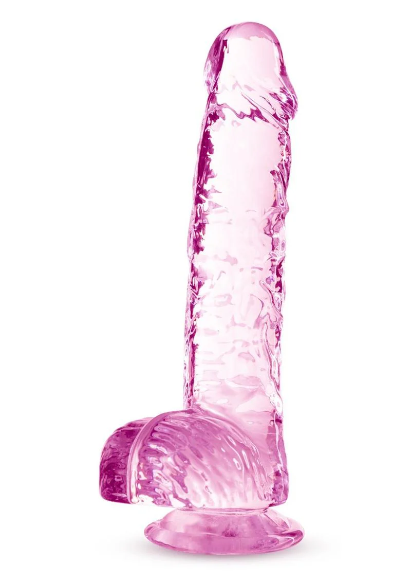 Naturally Yours Crystalline Dildo - Image 10