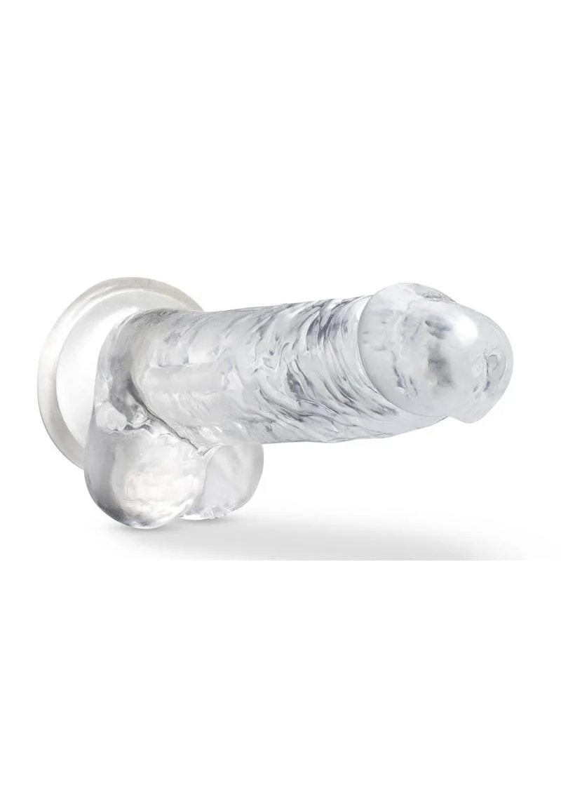 Naturally Yours Crystalline Dildo - Image 13