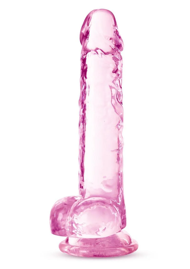 Naturally Yours Crystalline Dildo - Image 15