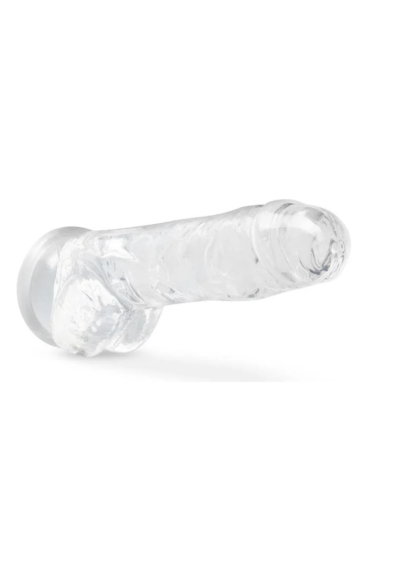 Naturally Yours Crystalline Dildo - Image 18