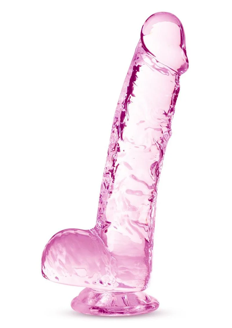 Naturally Yours Crystalline Dildo - Image 2
