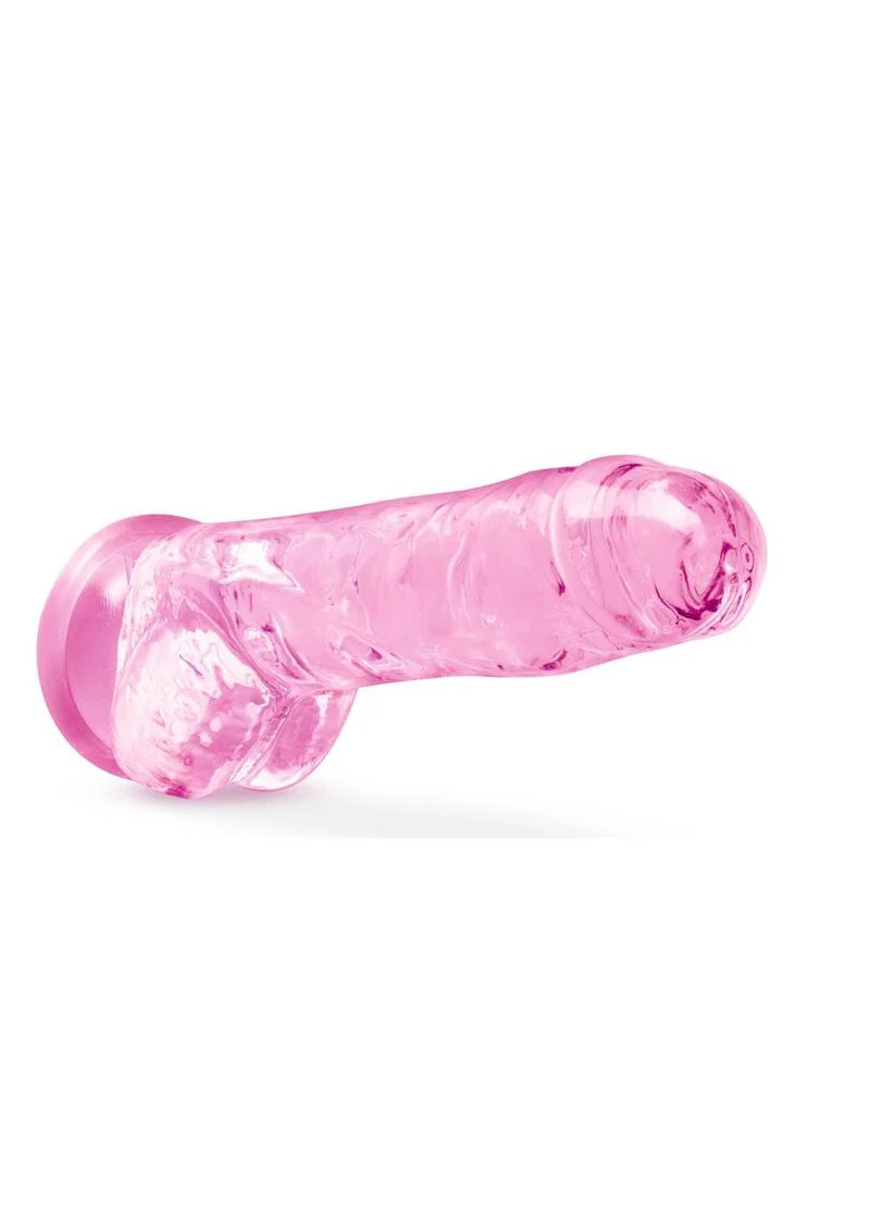 Naturally Yours Crystalline Dildo - Image 20