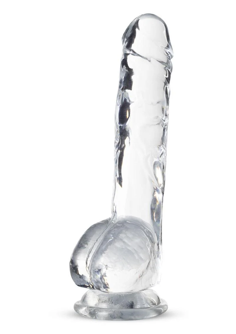 Naturally Yours Crystalline Dildo - Image 5