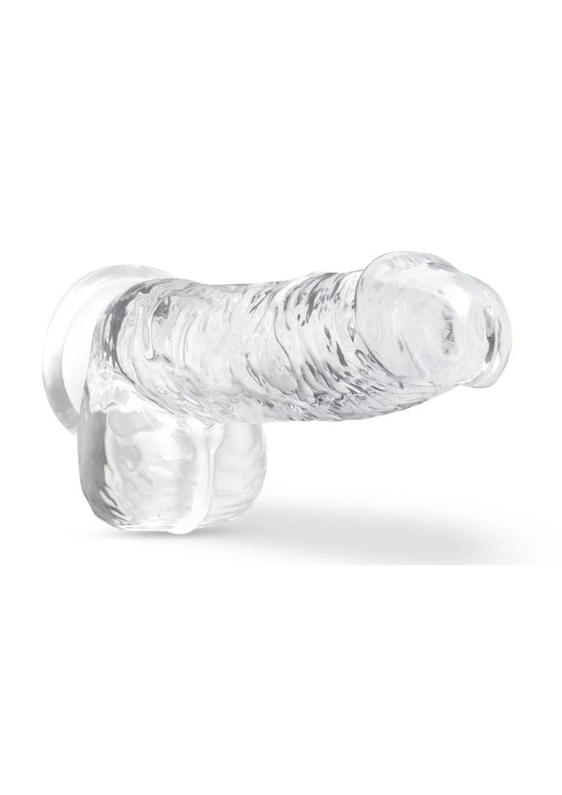Naturally Yours Crystalline Dildo - Image 8