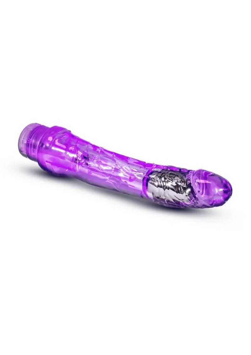 Naturally Yours Mambo Vibrating Dildo - Image 11