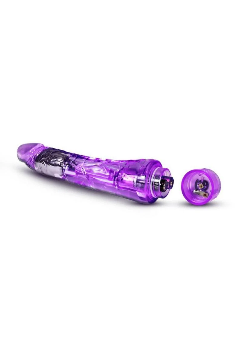 Naturally Yours Mambo Vibrating Dildo - Image 12