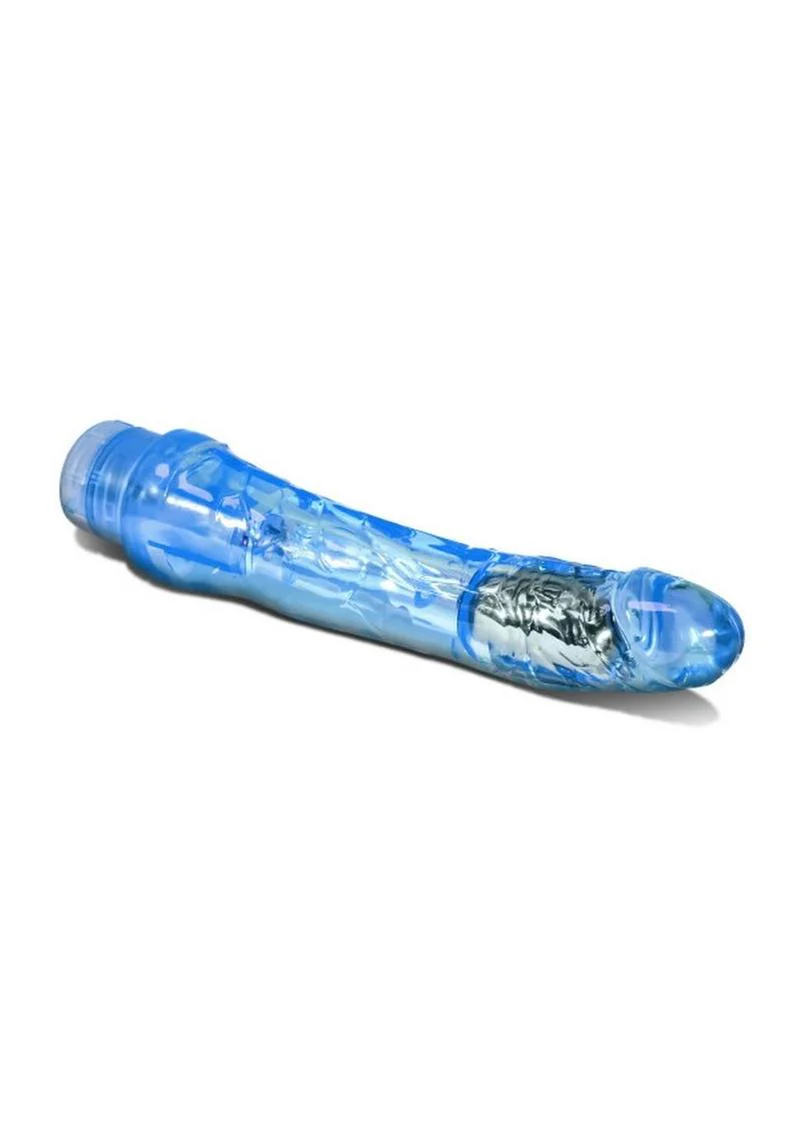 Naturally Yours Mambo Vibrating Dildo - Image 5