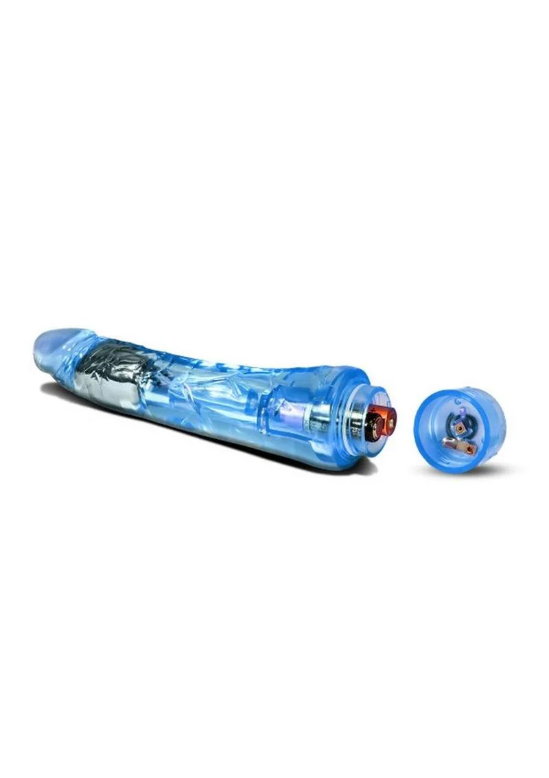 Naturally Yours Mambo Vibrating Dildo - Image 6
