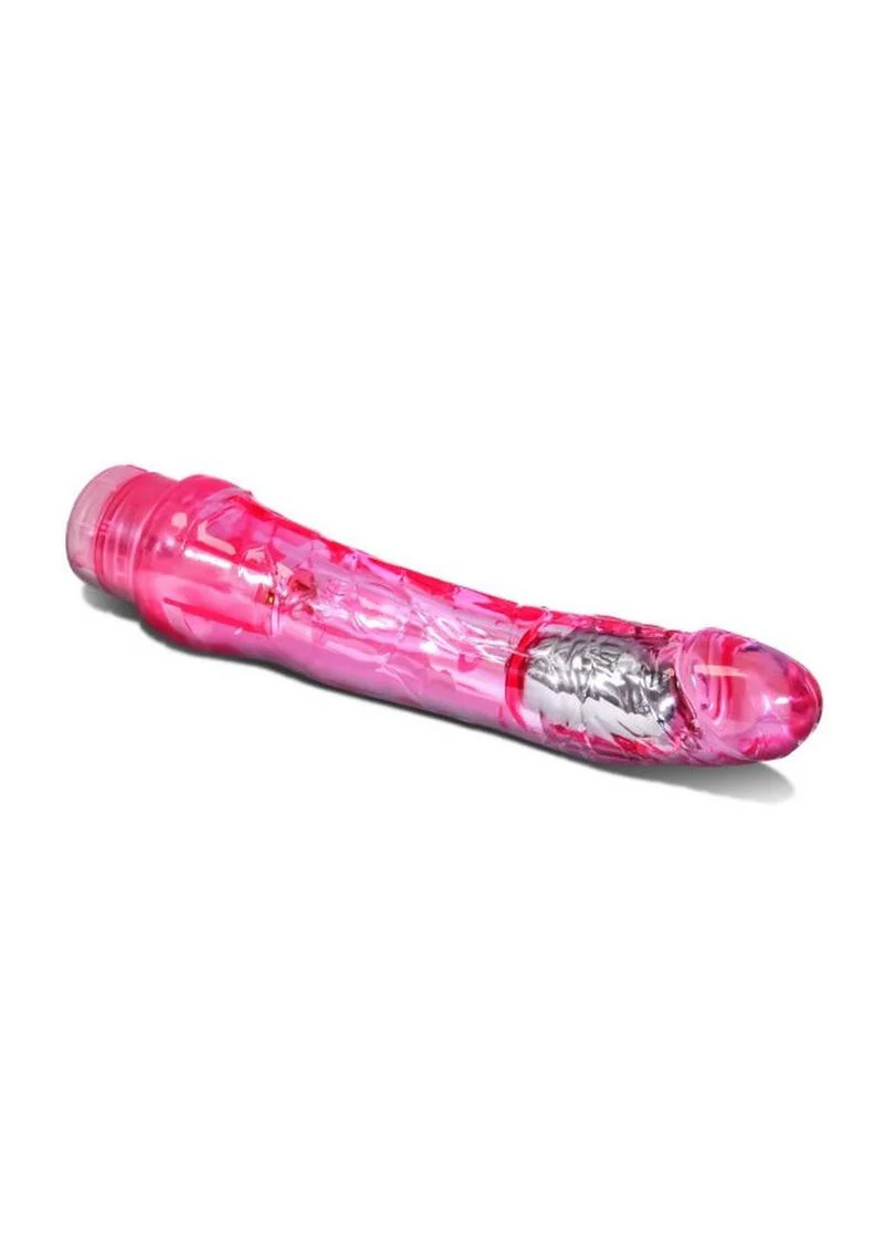 Naturally Yours Mambo Vibrating Dildo - Image 8