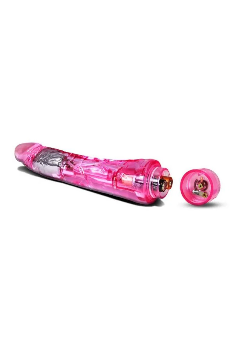 Naturally Yours Mambo Vibrating Dildo - Image 9