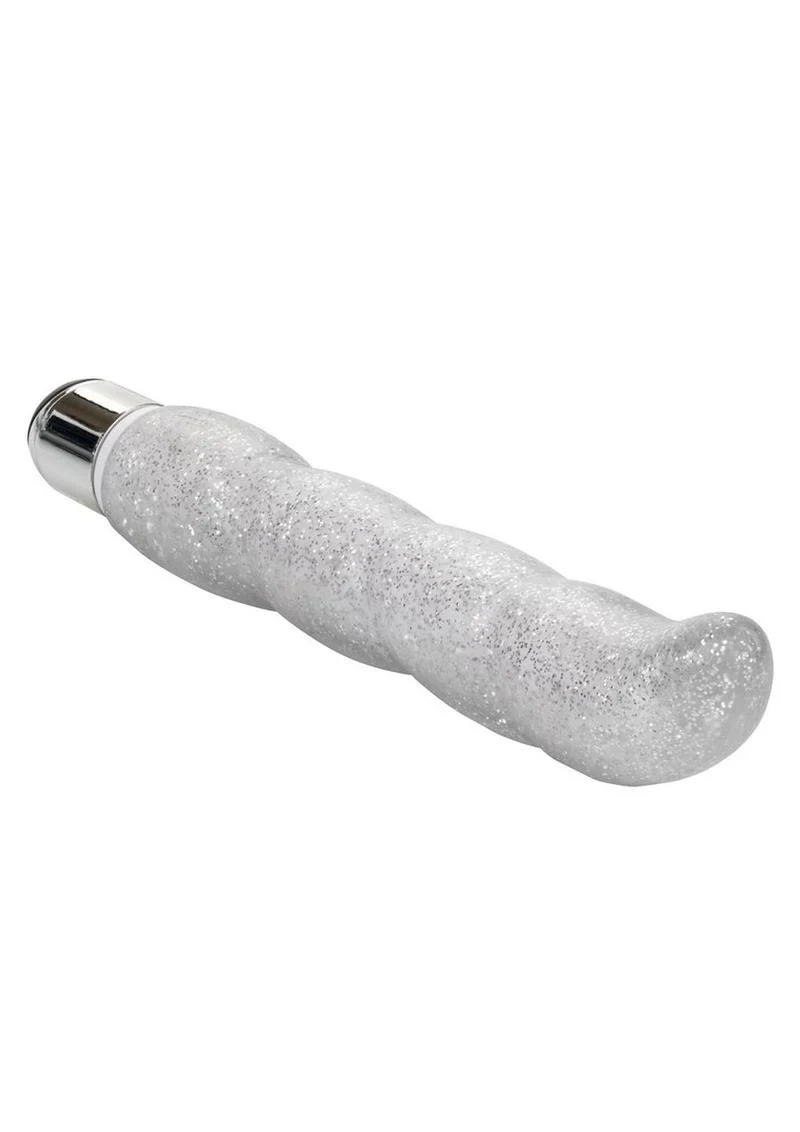 Naughty Bits Screwnicorn Majestic G-Spot Vibrator - Image 3