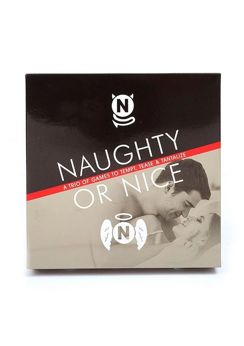Naughty Or Nice Game - Image 3