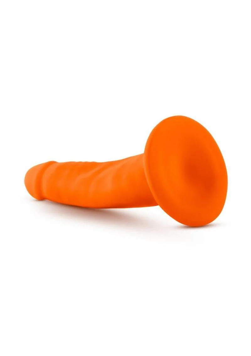 Neo Dual Density Dildo - Image 10
