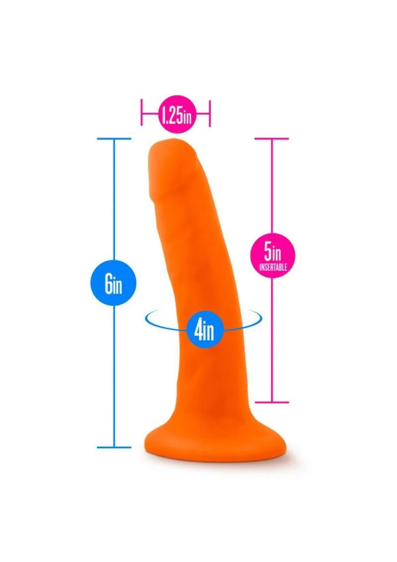 Neo Dual Density Dildo - Image 11
