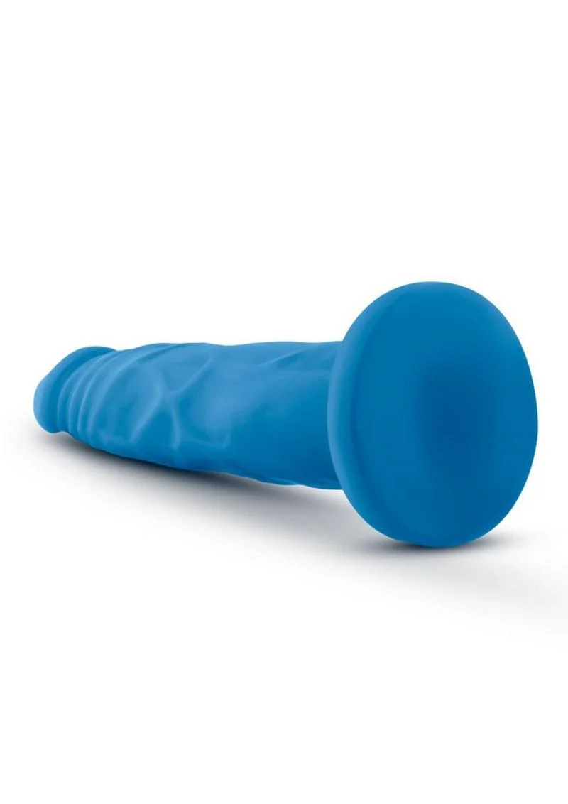 Neo Dual Density Dildo - Image 16