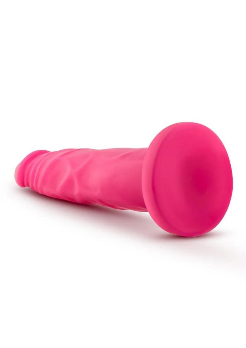 Neo Dual Density Dildo - Image 19