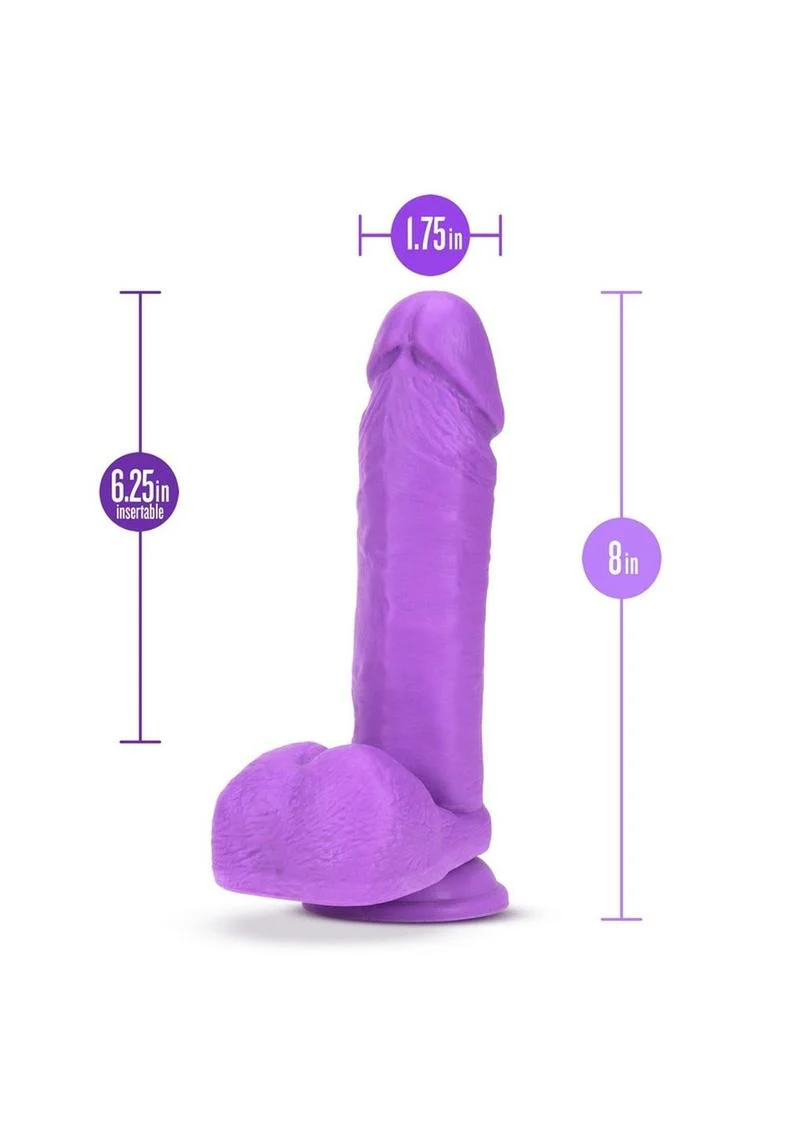 Neo Dual Density Dildo - Image 26